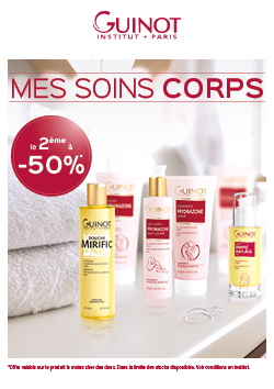 OFFRE HIVER CORPS